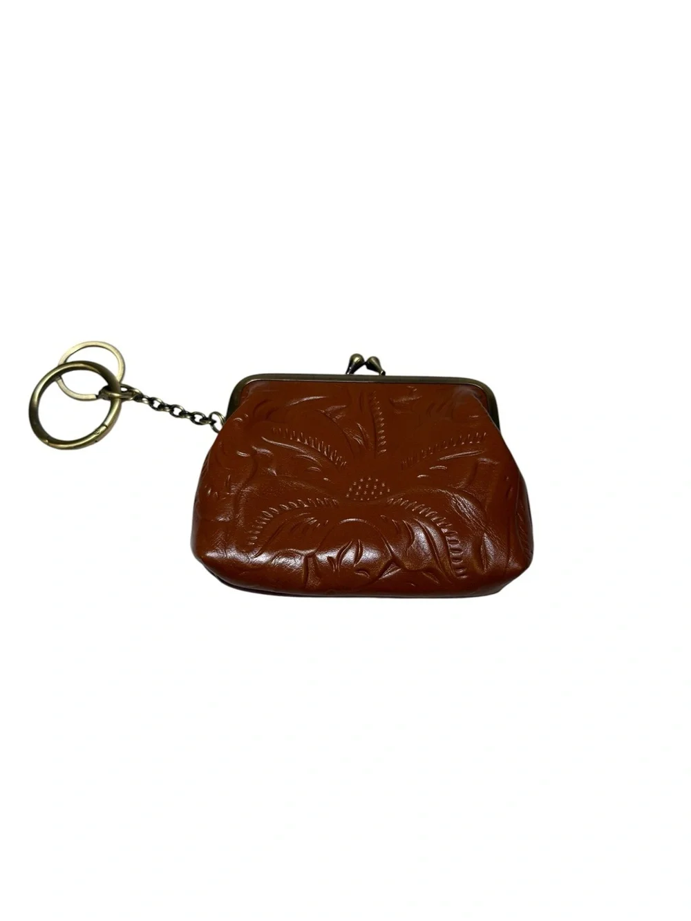 NWOT Patricia Nash Borse Coin Purse